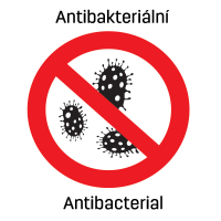  060 Antibakteriální osvěžovače obuvi