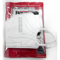 Respirátor / Filtracní polomaska ROYAX FFP2 