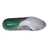 055 Vložky skelet antibacterial