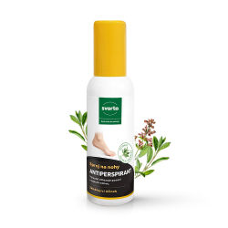 Sprej na nohy ANTIPERSPIRANT 150ml