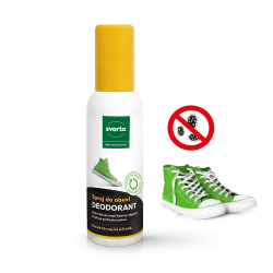 301 Sprej do obuvi DEODORANT 150ml