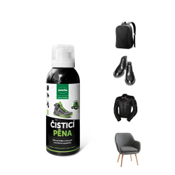 Čistící pěna 150ml