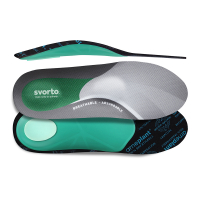 055 Vložky skelet antibacterial
