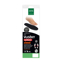 Vložky carbone zimní - svorto