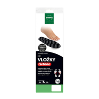 Vložky diabetické - svorto