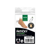 Patičky samolepicí - svorto