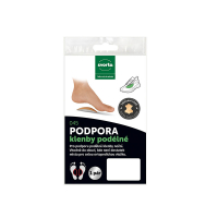 045 Podpora klenby podélné