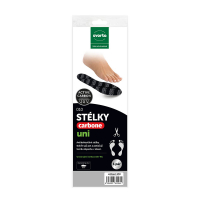 Stélky carbone uni - svorto