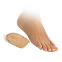 Podpatěnky asymetrické