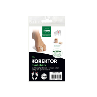 Korektor molitan - svorto