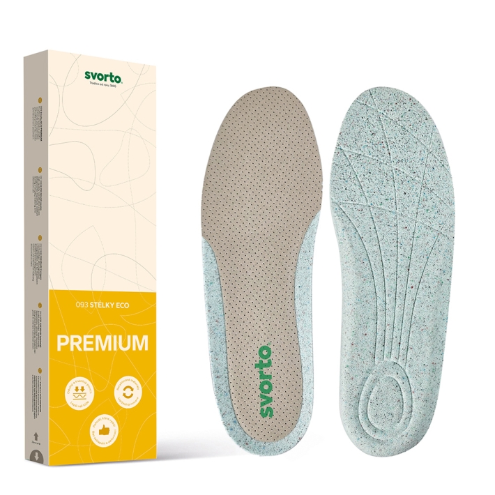 Stélky ECO PREMIUM