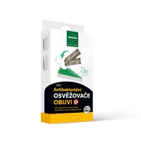  060 Antibakteriální osvěžovače obuvi