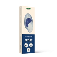 Vložky sport STABIL