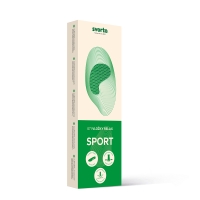 Vložky sport RELAX