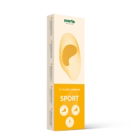 Vložky sport COMFORT