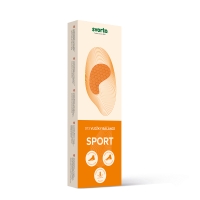 Vložky sport BALANCE