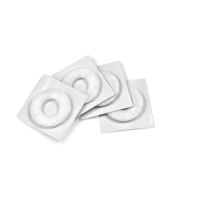 104 Gelový kroužek samolepicí 