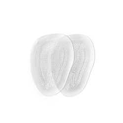 115 Gelové špičky do lodiček samolepicí