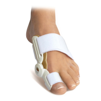 023 Bandáž Hallux Valgus s kloubem