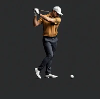 Svorto - GOLF