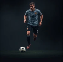 Svorto - FOTBAL