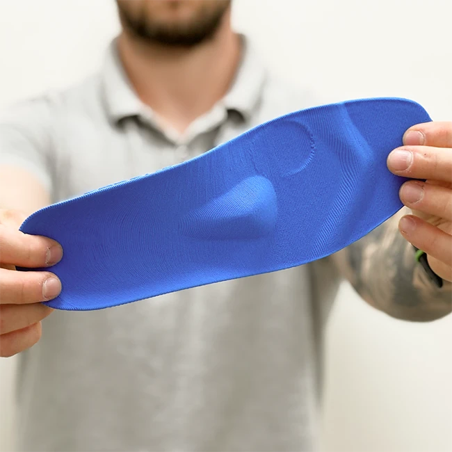 Svorto - 3d vložky